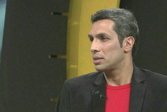 گل‌محمدی صبر ایوب داشت که ماند/ چرا از علی کریمی در رده ملی استفاده نمی‌شود؟|خبر فوری