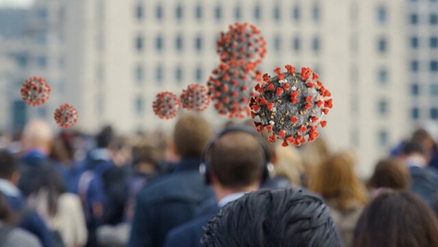 ۲۰ دستورالعمل برای پیشگیری از بروز کرونا|خبر فوری