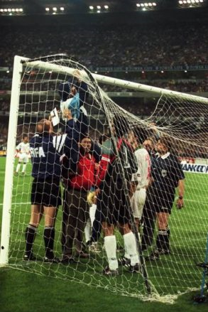 ۸ آذر ۷۶ حماسه بزرگ فوتبال ایران در ملبورن/ عکس|خبر فوری ۸ آذر ۷۶ حماسه بزرگ فوتبال ایران در ملبورن/ عکس|خبر فوری