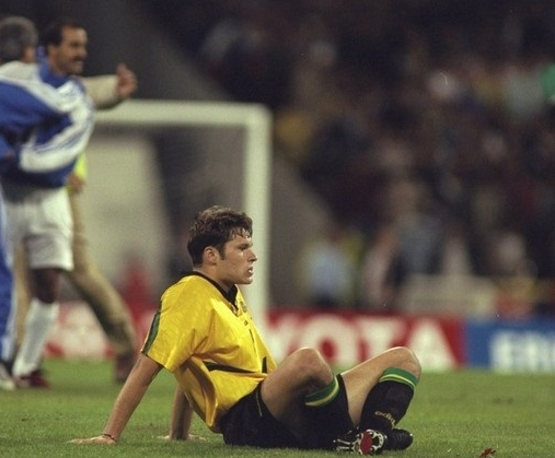 ۸ آذر ۷۶ حماسه بزرگ فوتبال ایران در ملبورن/ عکس|خبر فوری ۸ آذر ۷۶ حماسه بزرگ فوتبال ایران در ملبورن/ عکس|خبر فوری