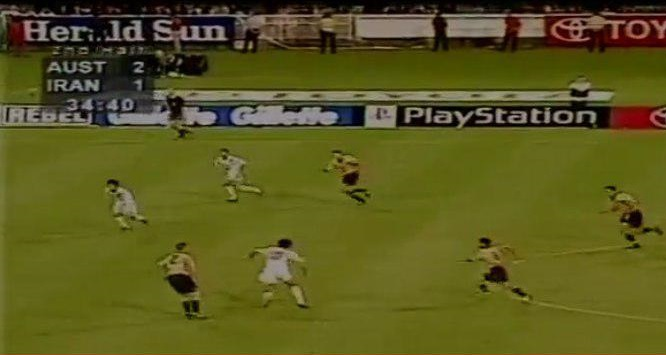 ۸ آذر ۷۶ حماسه بزرگ فوتبال ایران در ملبورن/ عکس|خبر فوری ۸ آذر ۷۶ حماسه بزرگ فوتبال ایران در ملبورن/ عکس|خبر فوری