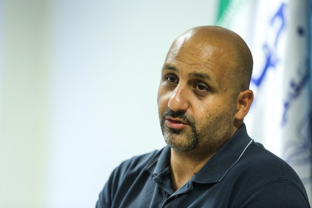 استخر دخالتی در آمار کرونا نداشت/ پشتوانهها را از دست دادیم|خبر فوری استخر دخالتی در آمار کرونا نداشت/ پشتوانهها را از دست دادیم|خبر فوری