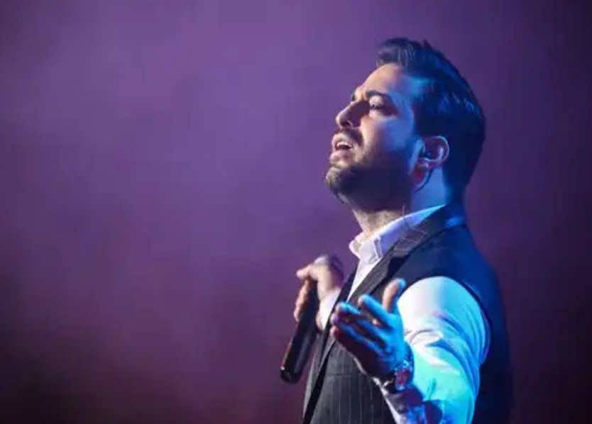 بابک جهانبخش در بیمارستان بستری شد/ آماده شدن برای جراحی قلب باز|خبر فوری