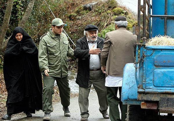 بازیگرانی که نقشهایشان را نیمه کاره گذاشتند|خبر فوری