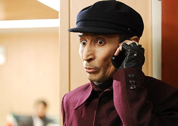 بازیگرانی که نقشهایشان را نیمه کاره گذاشتند|خبر فوری