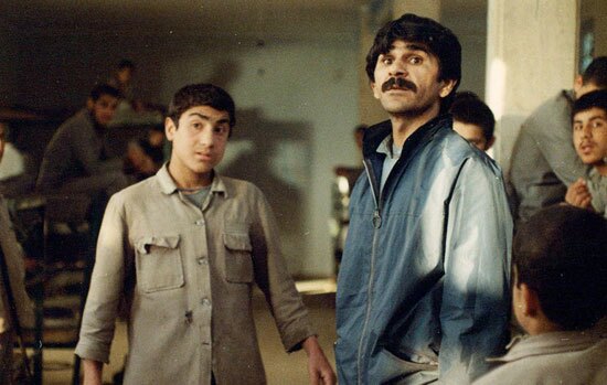 بازیگرانی که نقشهایشان را نیمه کاره گذاشتند|خبر فوری