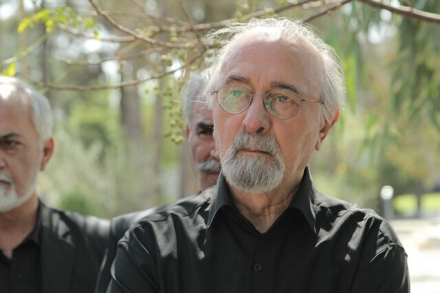 بازیگرانی که نقشهایشان را نیمه کاره گذاشتند|خبر فوری