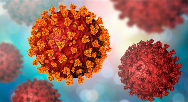 بررسی وضعیت گونه جدید کروناویروس؛ «بد» و «زشت»|خبر فوری