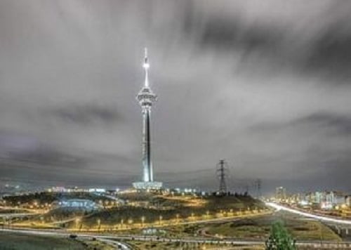 بوی بد تهران؛ نشانه زلزله یا فعالیت آتشفشانی/ آیا یک فاجعه طبیعی در راه است؟ بوی بد تهران؛ نشانه زلزله یا فعالیت آتشفشانی/ آیا یک فاجعه طبیعی در راه است؟