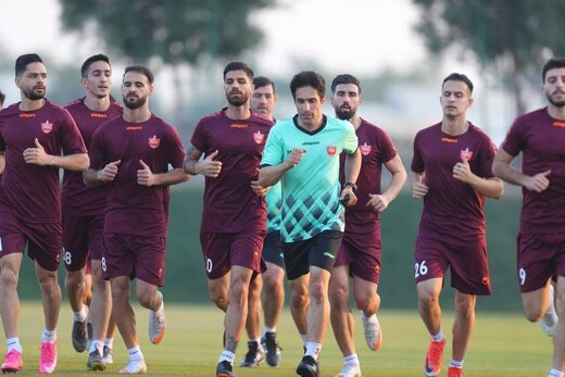 تقابل پرسپولیس با تیمهای کره جنوبی به روایت آمار|خبر فوری تقابل پرسپولیس با تیمهای کره جنوبی به روایت آمار|خبر فوری