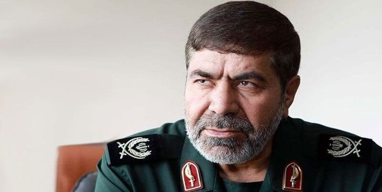 تلاش‌های حاج‌قاسم باعث شد صهیونیست‌ها شعار نیل تا فرات را فراموش کنند|خبر فوری