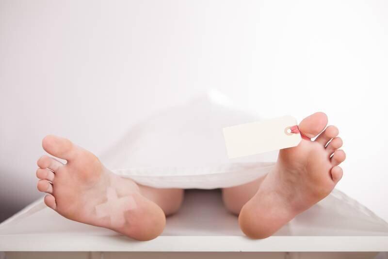 جزییات کشف دو جسد بدون سر در نسیم شهر