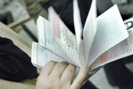 حذف دفترچههای بیمه تا نیمه ۱۴۰۰|خبر فوری حذف دفترچههای بیمه تا نیمه ۱۴۰۰|خبر فوری