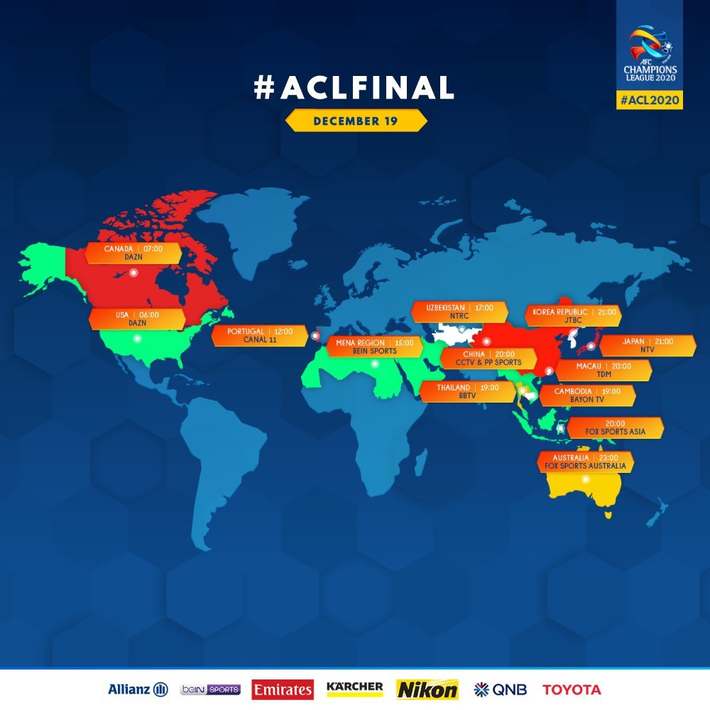 خبرآنلاین - عکس | آبروریزی بزرگ صداوسیما در فینال آسیا