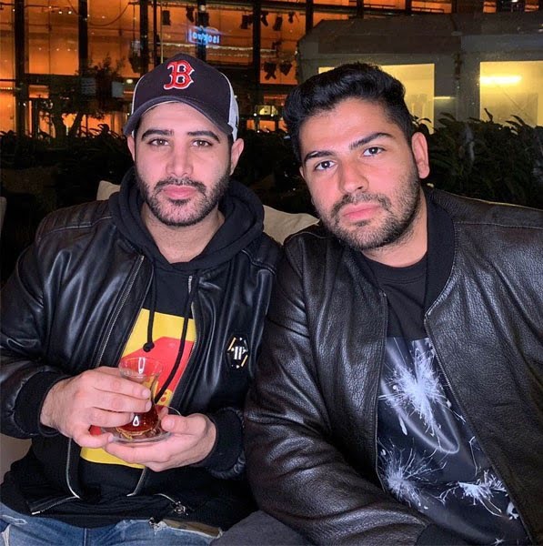 داستان فرشید امیر شقاقی: پدرخوانده سایتهای شرطبندی|خبر فوری داستان فرشید امیر شقاقی: پدرخوانده سایتهای شرطبندی|خبر فوری