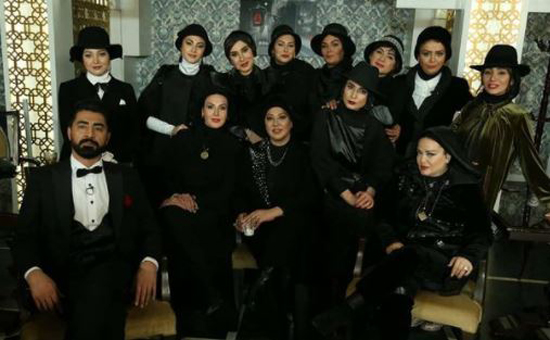 «شب‌های مافیا» یا «بفرمایید دروغ‌های ما را تماشا کنید»|خبر فوری