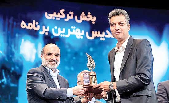 عادل، «مدار» ندارد، عادل پسر بدی است!|خبر فوری