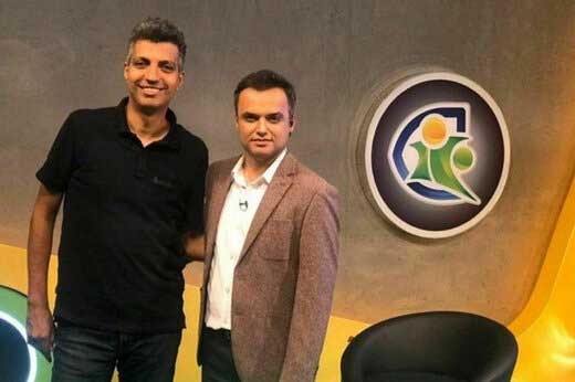 عادل، «مدار» ندارد، عادل پسر بدی است!|خبر فوری