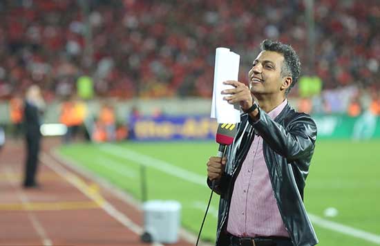 عادل، «مدار» ندارد، عادل پسر بدی است!|خبر فوری