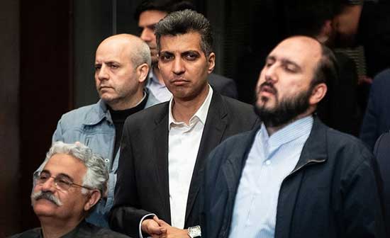 عادل، «مدار» ندارد، عادل پسر بدی است!|خبر فوری