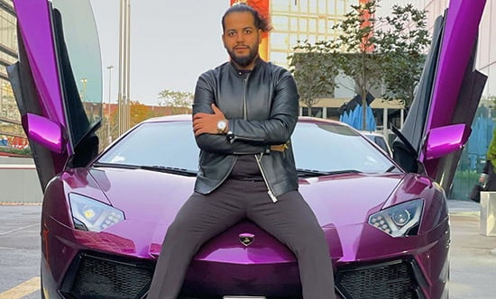 فالو و فحش از ما، قمار و پولش برای شما