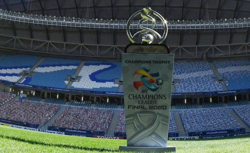 لحظه به لحظه با پرسپولیس در فینال آسیا/ پرسپولیس صفر - اولسان صفر لحظه به لحظه با پرسپولیس در فینال آسیا/ پرسپولیس صفر - اولسان صفر