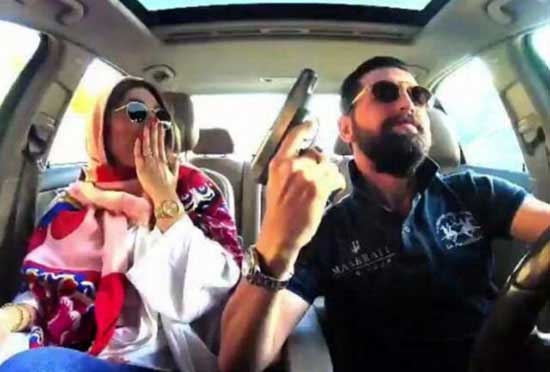 محسن افشانی؛ ایرانی نیستی، اگر آنفالوش نکنی