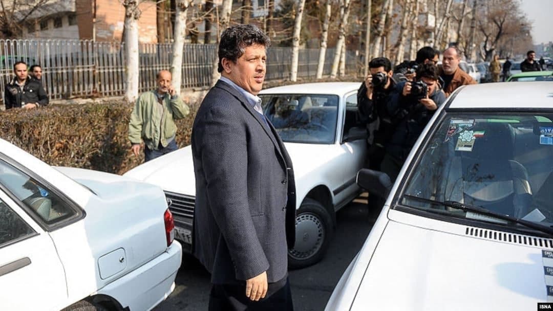 مهدی هاشمی به زندان بازگشت|خبر فوری مهدی هاشمی به زندان بازگشت|خبر فوری