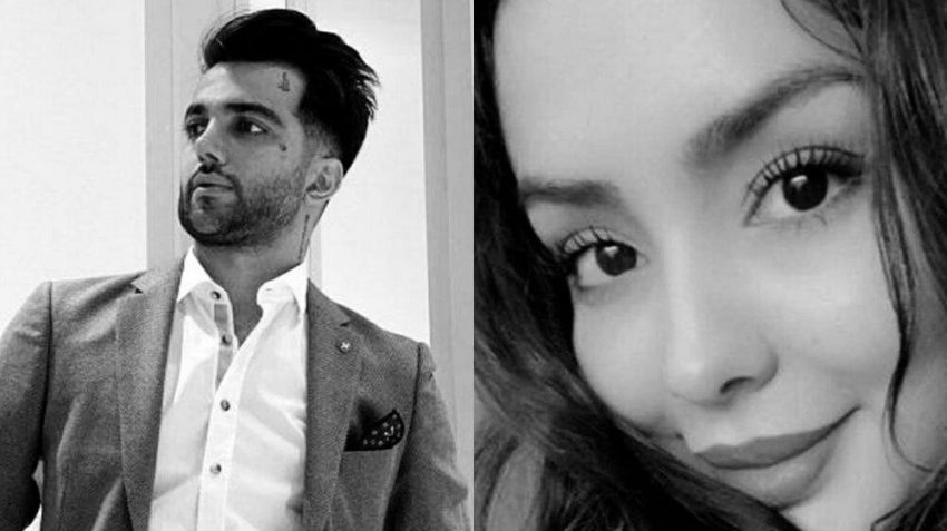 نیلی افشار و پویان مختاری گردانندگان سایت قمار و شرط بندی دستگیر شده‌اند؟