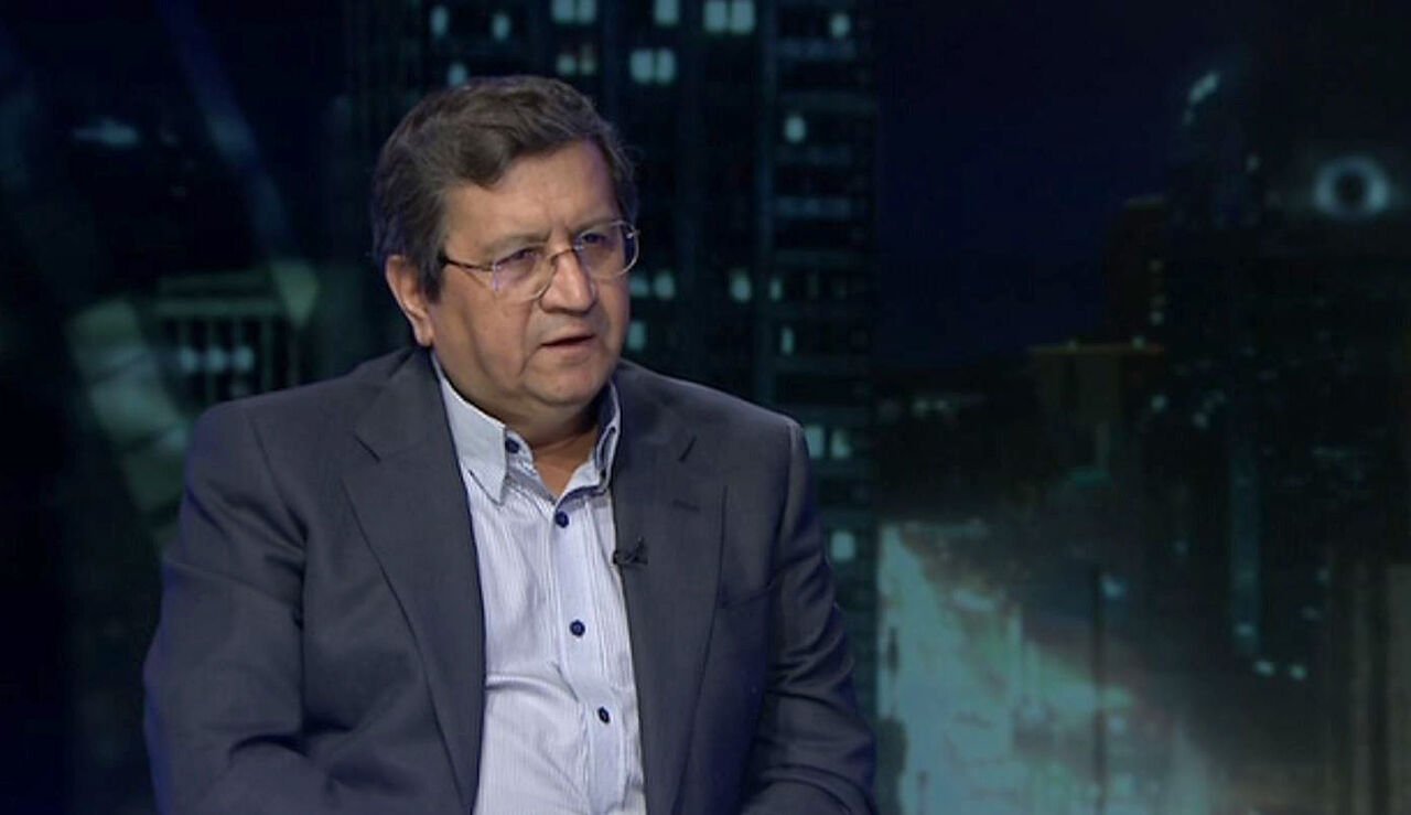 همتی از تخصیص ۲۰۰ میلیون یورو برای خرید واکسن کرونا گفت|خبر فوری همتی از تخصیص ۲۰۰ میلیون یورو برای خرید واکسن کرونا گفت|خبر فوری