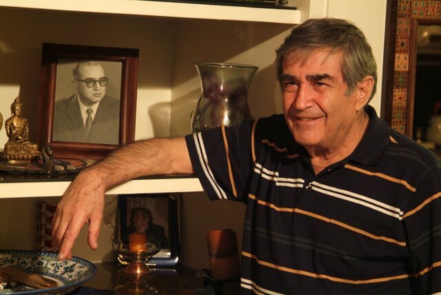 همه ناکامی‌های فروغ فرخزاد در تئاتر|خبر فوری