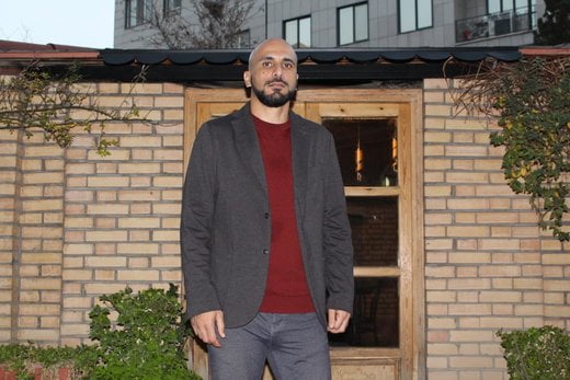 واکنش جباری به برخورد احتمالی پروین با مهدی شیری|خبر فوری