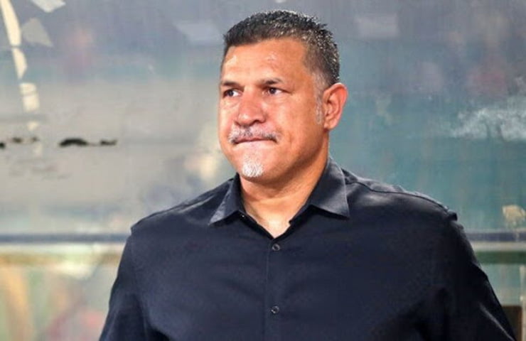 واکنش علی دایی به باخت پرسپولیس|خبر فوری