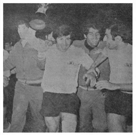 پایان حسرت ۵۳ ساله پرسپولیس؟|خبر فوری