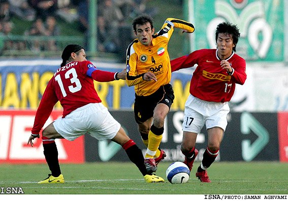 پایان حسرت ۵۳ ساله پرسپولیس؟|خبر فوری