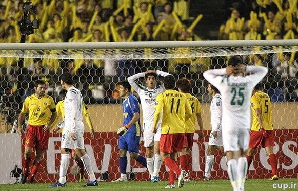 پایان حسرت ۵۳ ساله پرسپولیس؟|خبر فوری