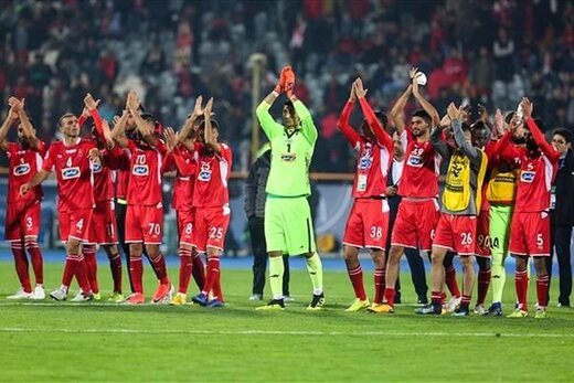 پایان حسرت ۵۳ ساله پرسپولیس؟|خبر فوری