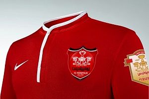 چرا از پیراهن‌های جدید پرسپولیس رونمایی نشد؟|خبر فوری