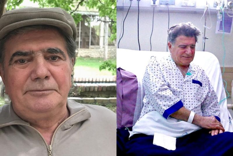 چرا دولت هزینه‌های درمان شجریان را پرداخت کرد؟|خبر فوری