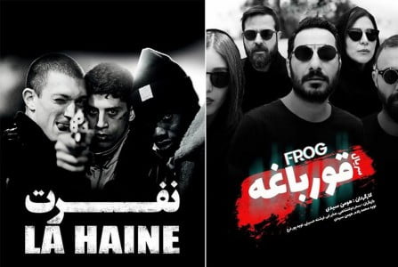 «کاش یکی به هومن سیدی خبر می‌داد فیلما و سریال‌هایی که اون دیده ما هم دیدیم»!