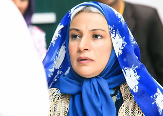 گلایه‌های بازیگر زن پیشکسوت از بیکاری و بی‌توجهی|خبر فوری