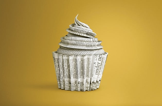 از اخبار فرار کنید، همانطور که از هروئین فرار میکنید|خبر فوری