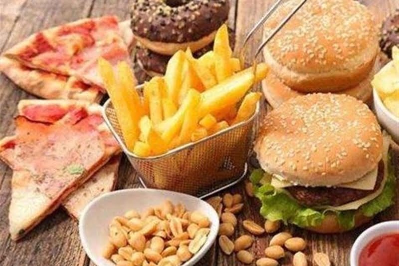 افزایش 58 درصدی مرگ زودرس با مصرف غذاهای فرآوری شده|خبر فوری افزایش 58 درصدی مرگ زودرس با مصرف غذاهای فرآوری شده|خبر فوری