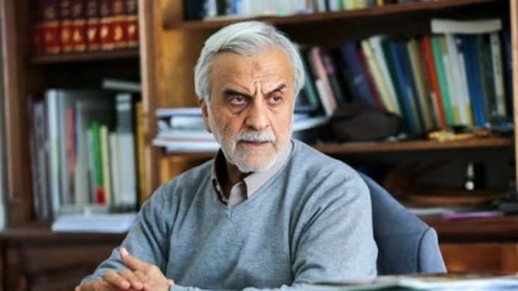 اکثریت اصلاح‌طلبان از لاریجانی حمایت می‌کنند/ سیدحسن خمینی تمایلی به کاندیداتوری ندارد