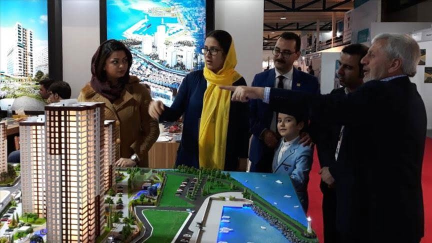 ایرانیها در صدر خریداران خارجی خانه در ترکیه در سال ۲۰۲۰|خبر فوری