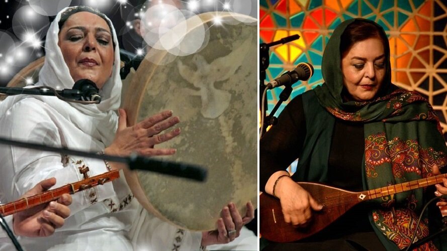 برخی خوانندگان پاپ، شعر مولانا را دامبول دامبول میخوانند|خبر فوری