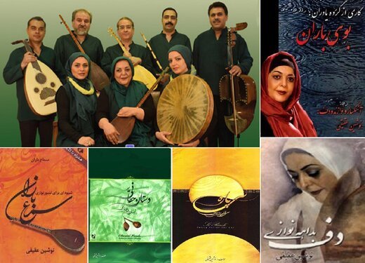 برخی خوانندگان پاپ، شعر مولانا را دامبول دامبول می‌خوانند|خبر فوری