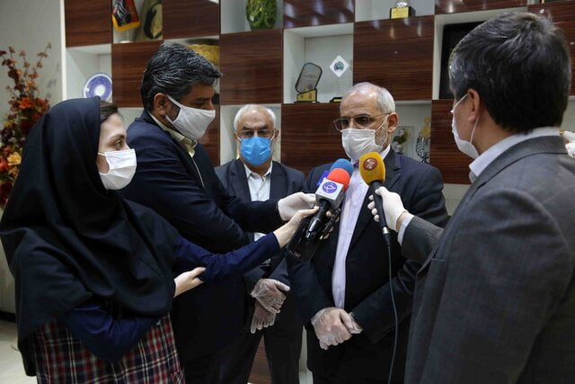 بررسی پیشنهاد تعطیلی ۲هفته ای آموزش مجازی|خبر فوری بررسی پیشنهاد تعطیلی ۲هفته ای آموزش مجازی|خبر فوری