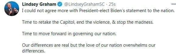 ترامپ همین امروز از قدرت برکنار می‌شود؟|خبر فوری