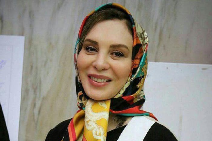 در آستانه ۵۹ سالگی احساس سبکبالی می‌کنم/ روایت خانم بازیگر از کم‌کاری در سینما تا زندگی شخصی‌اش|خبر فوری